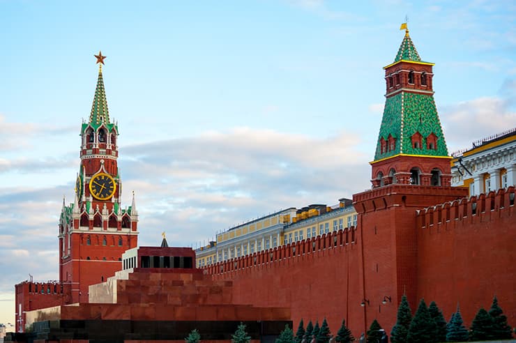 Russian Chinese Disinformation in Latin America